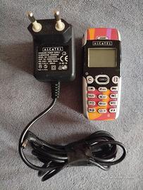 Alcatel BG3 telefono cellulare