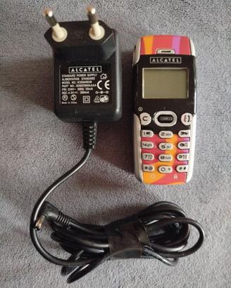 Alcatel BG3 telefono cellulare