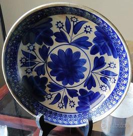 Piatto vintage DE SPHINX PETRUS REGOUT, MAASTRICHT