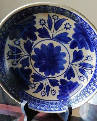 Piatto vintage DE SPHINX PETRUS REGOUT, MAASTRICHT