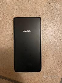 Calcolatrice programmabile casio - FX 5800P
