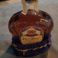crown royal del 1979