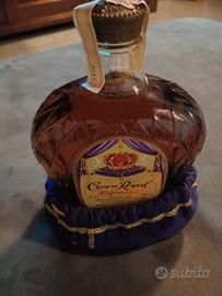 crown royal del 1979