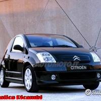 Ricambi usati citroen c2 1.4 hdi