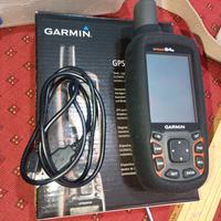 Garmin 64s
