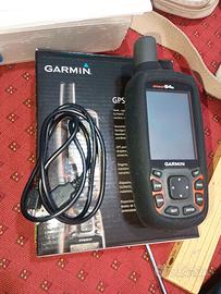 Garmin 64s