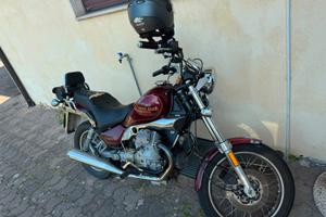 Moto guzzi