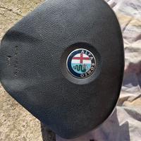 AirBag Alfa Mito