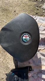 AirBag Alfa Mito