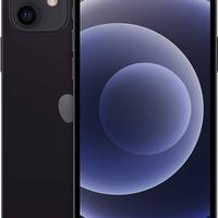 iPhone 12 128GB Nero - Batteria Nuova - TUTTO ORIG