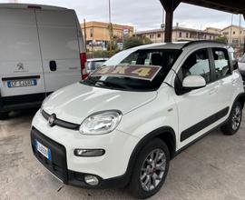 Fiat Panda 0.9 TwinAir Turbo S&S 4x4