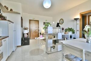Casa vista mare con terrazzo
