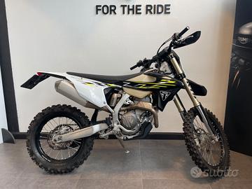 Triumph TF 250 E