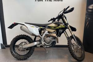 Triumph TF 250 E