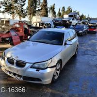 Bmw 5 touring e61 525d 177cv 04-07 -ricambi