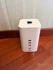 AirPort Extreme apple