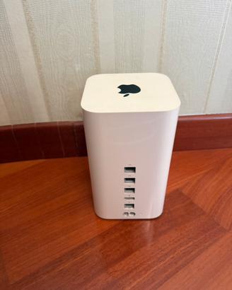 AirPort Extreme apple
