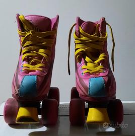 Pattini bimba Soy Luna