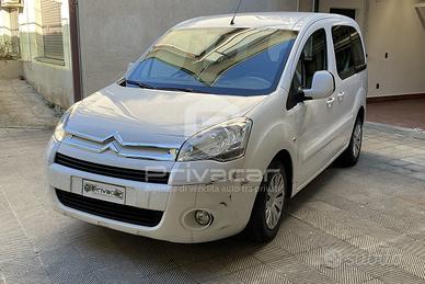 CITROEN Berlingo 1.6 HDi 90 FAP Multispace 5 posti