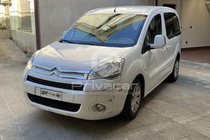 CITROEN Berlingo 1.6 HDi 90 FAP Multispace 5 posti