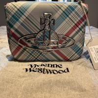 Borsa Vivienne Westwood a spalla