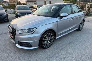 Audi A1 SPB 1.0 TFSI ultra S tronic S.LINE