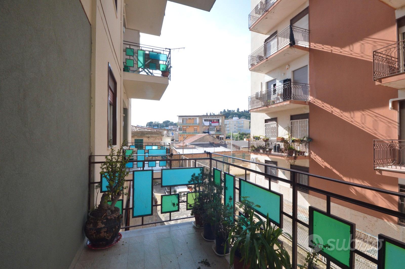 Apartment in Messina, Rione Condottieri, II Circoscrizione - Vista 3