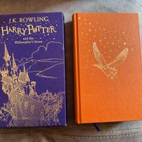 Harry Potter and the philosopher’s stone