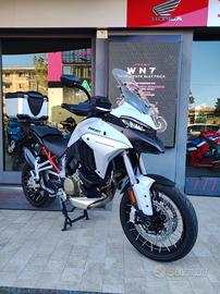 Ducati Multistrada V4 S RADAR 06/23 - 11054KM