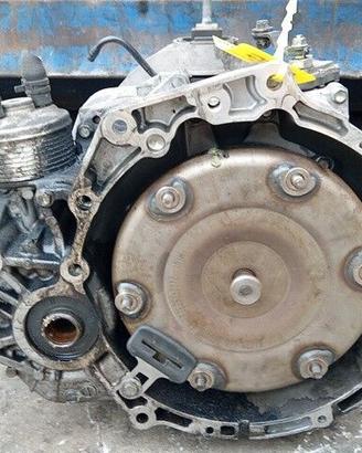 CAMBIO AUTOMATICO MINI COUNTRYMAN 2011 2.0 T.D. 14