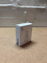 Apple USB-C 20W Power Adapter