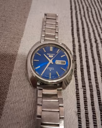 orologi seiko casio pro trek swatch scuba