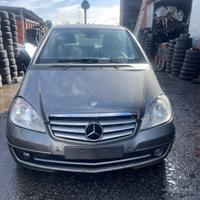 Ricambi usati mercedes classe a