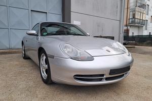 Porsche 911 996 carrera 2 coupé *A.S.I.* *83.800km