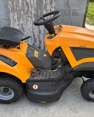Trattorino taglia erba Stiga Estate 5092H 13.5HP