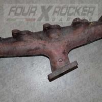 Collettore scarico LKC102030 Land Rover Discovery 