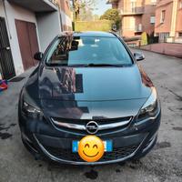 Opel astra sw sport Turner 1.6 diesel 110cv