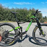 Giant Trance Advanced  1