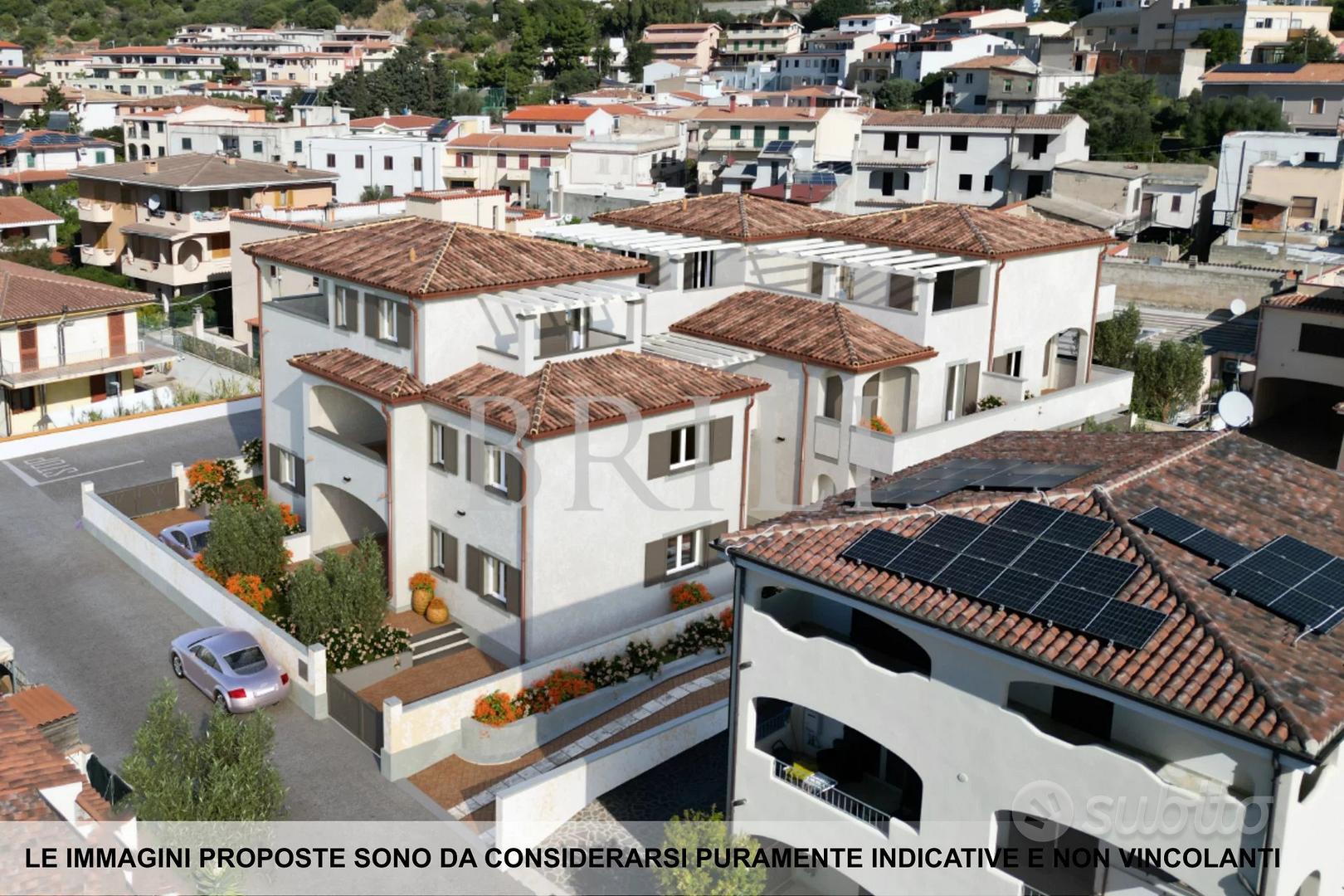 Apartment in Orosei, Nuoro - Altro