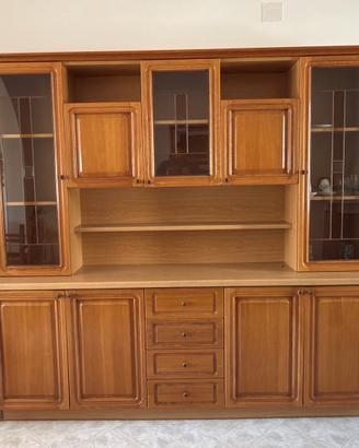 Credenza (+ madia)