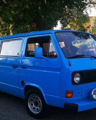 Volkswagen T3