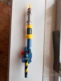Ghostbusters proton blaster