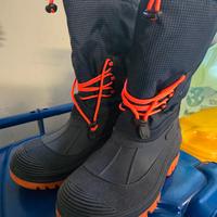 scarponcini olnag e campagnolo