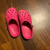 scarpe crocs