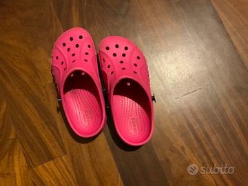 scarpe crocs