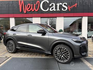 AUDI Q5 SPB 40 TDI 204 CV quattro S tronic Ident