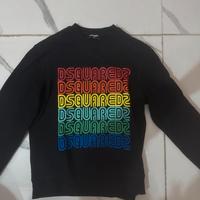 Dsquared2 felpa