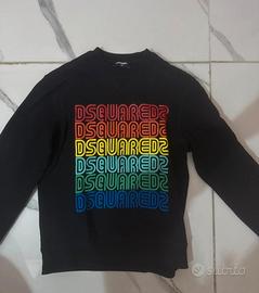 Dsquared2 felpa