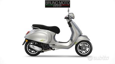 Vespa Primavera 125 TECH Modello 2026