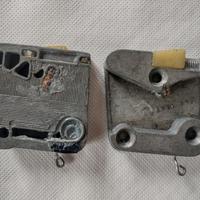 RISCONTRI PORTIERE ALFA ROMEO SERIE 105 Giulia Gt